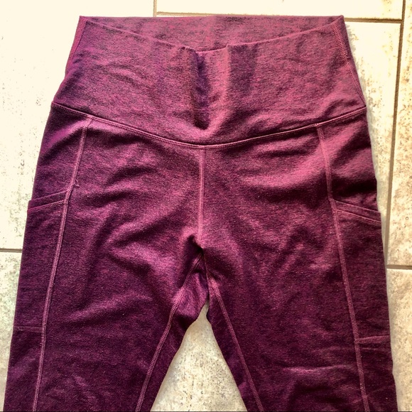 Aerie Athletic Pants - Picture 1 of 8